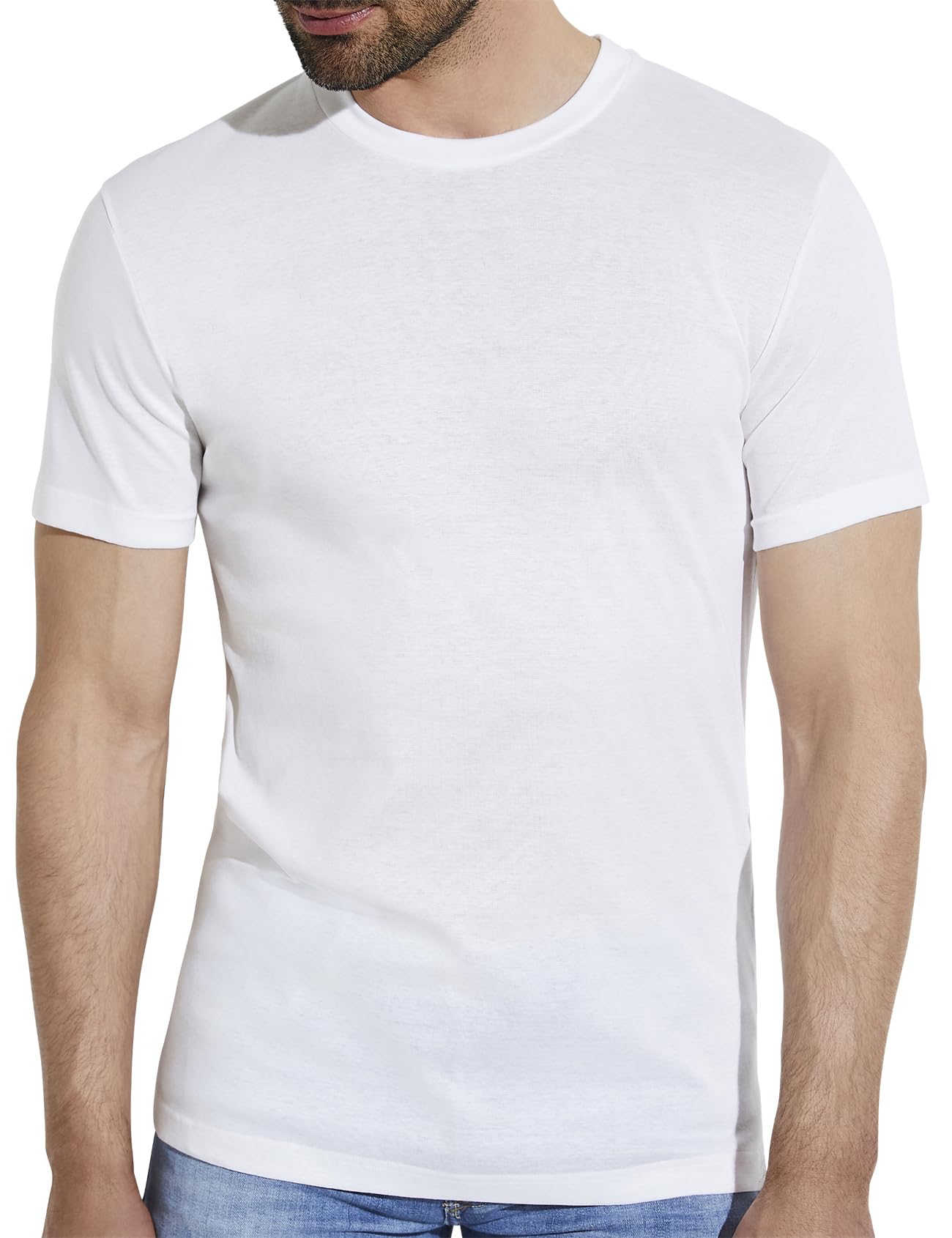Zimmerli ヅィメリー T-SHIRT VN SS サイズM PURE CONFORT Vネックシャツ | Zimmerli (Men