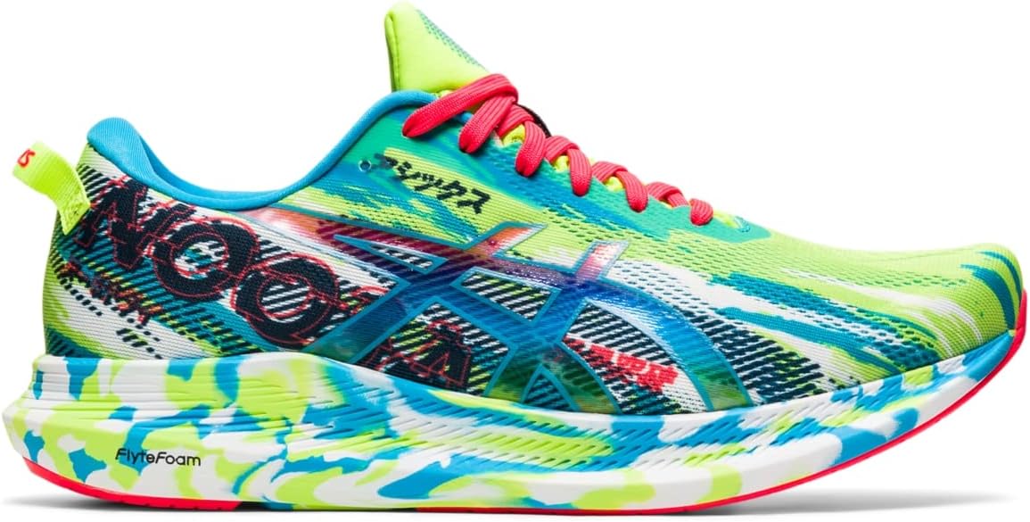 Buy ASICS Men's Noosa Tri 13 Running Shoes at Ubuy El Salvador