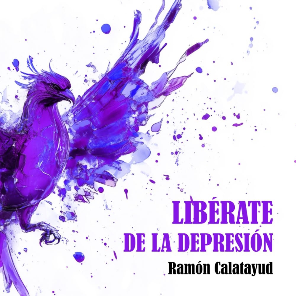Libérate de la depresión