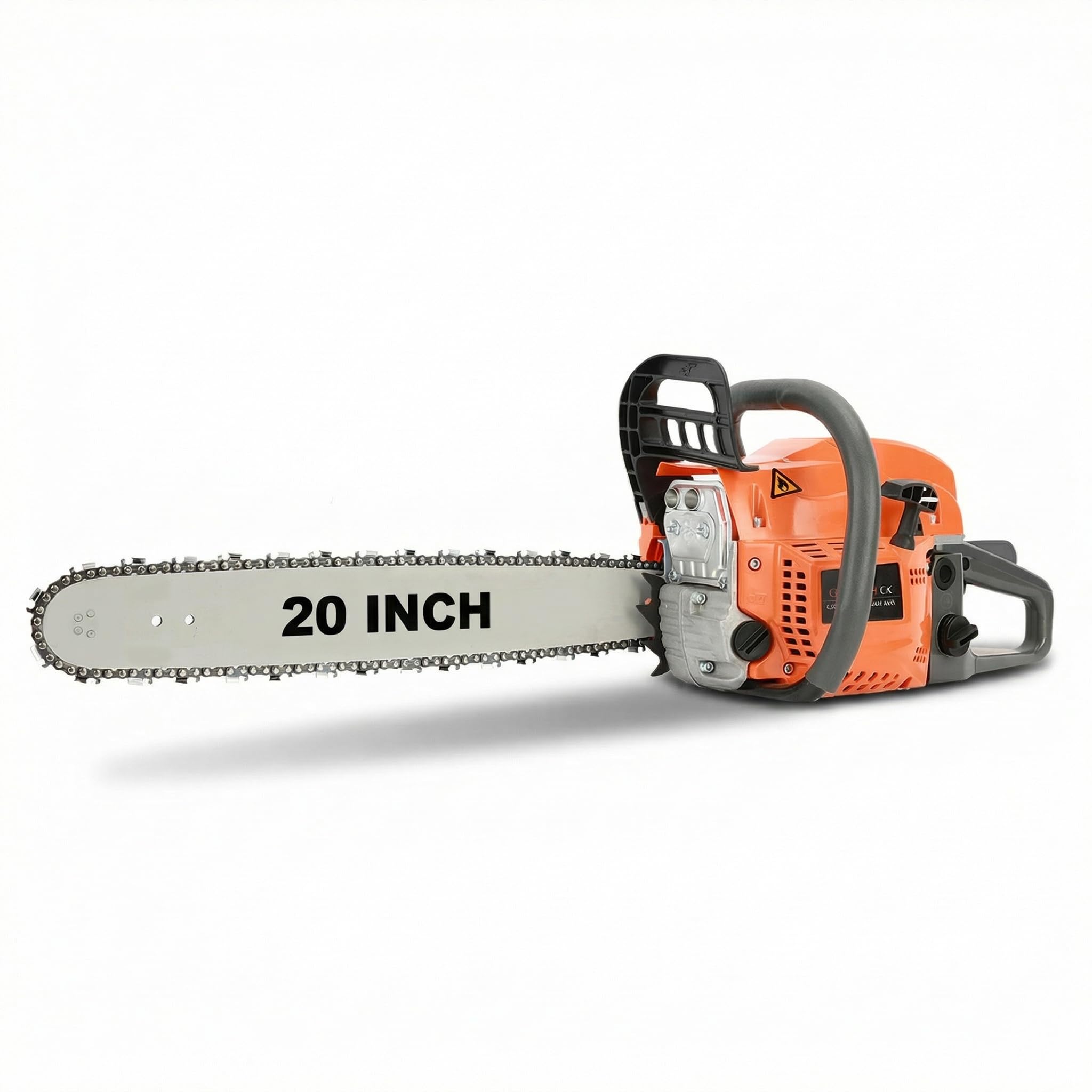 20" Petrol Chainsaw