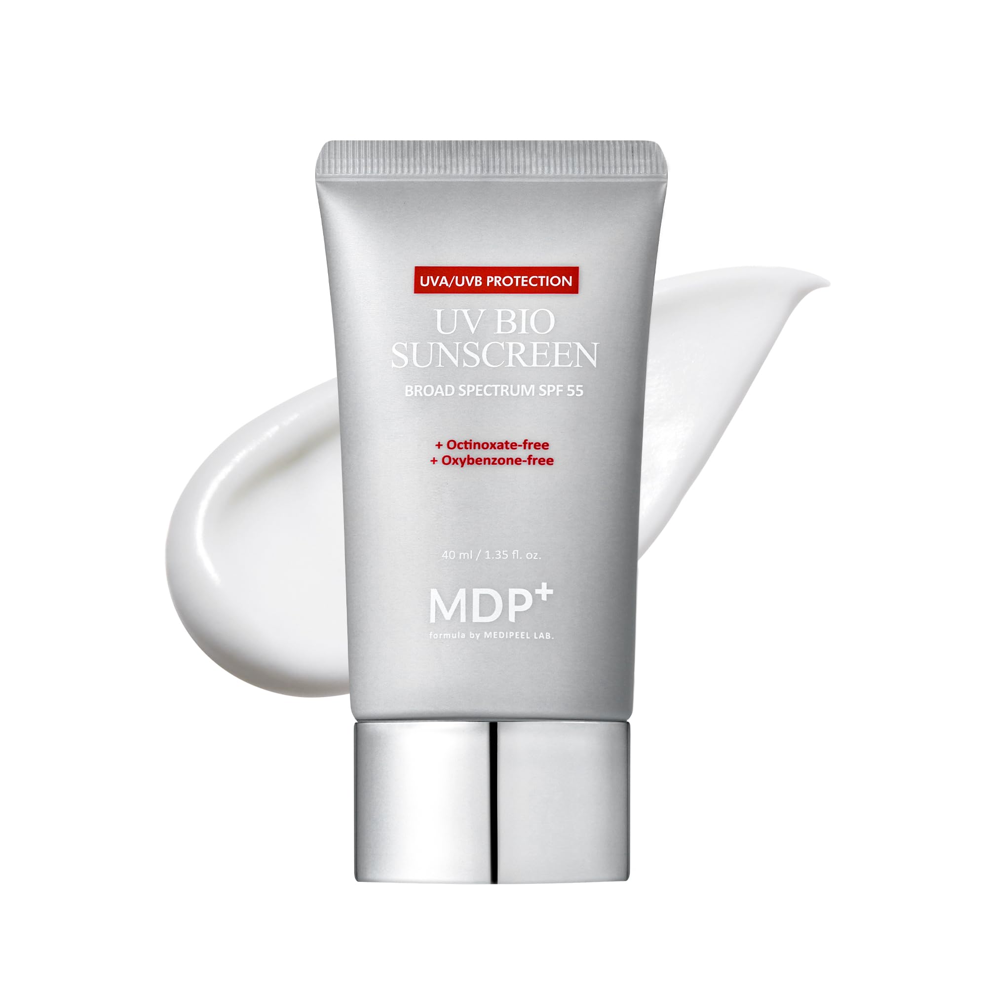 Amazon.com: MDP+ Peptide 9 UV Bio Sunscreen | Korean Sunscreen SPF