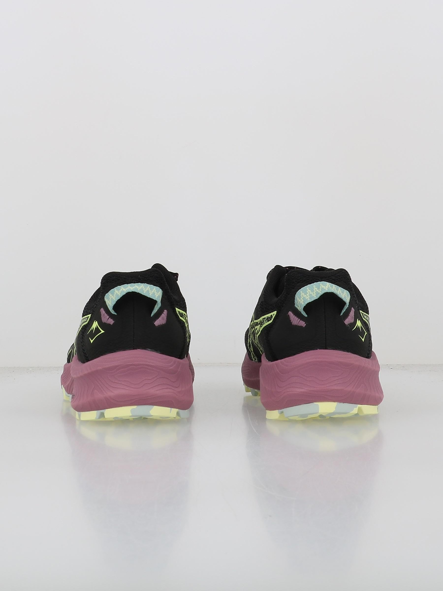 Asics Trabuco Terra 2 SneakerMujer