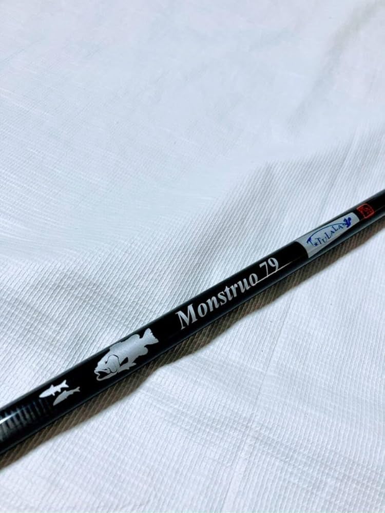 Amazon.co.jp: No1524 ツララ モンストロ 79RM TULALA Monstruo