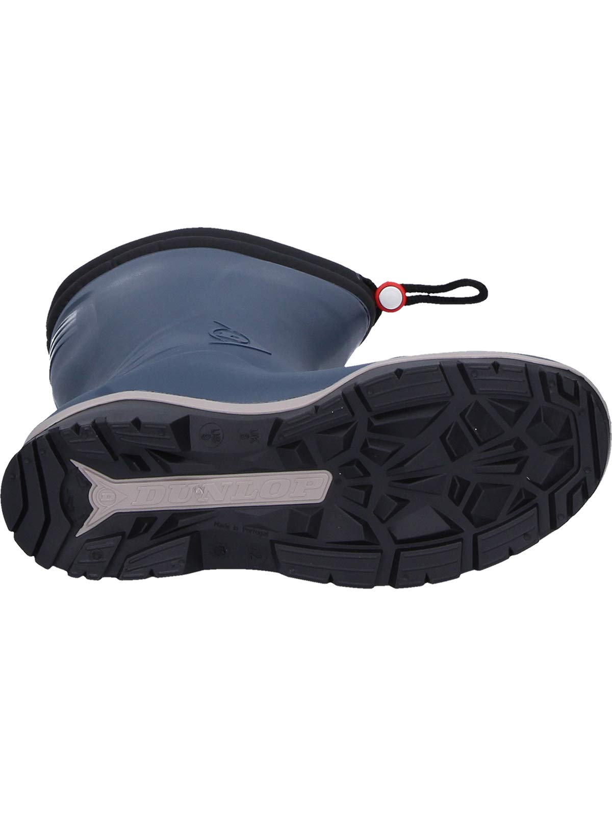 DUNLOP Winterstiefel K454061 Blizzard blau