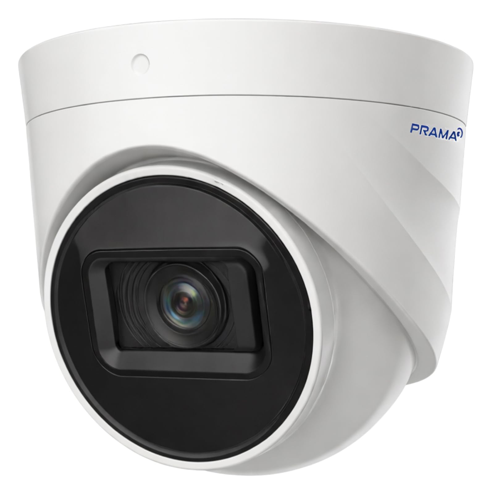 PRAMA PT-HTH702E-ITPF 5MP Dome Camera(2560x1944) Resolution, Smart IR Night Vision up to 20m, and a switchable 4-in-1 Video Output (TVI/AHD/CVI/CVBS)-picture-22
