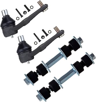 Amazon.com: SCITOO 4pcs Front Suspension Kit Sway Bar End Link Amazon.com: SCITOO 4pcs Front Suspension Kit Sway Bar End Link