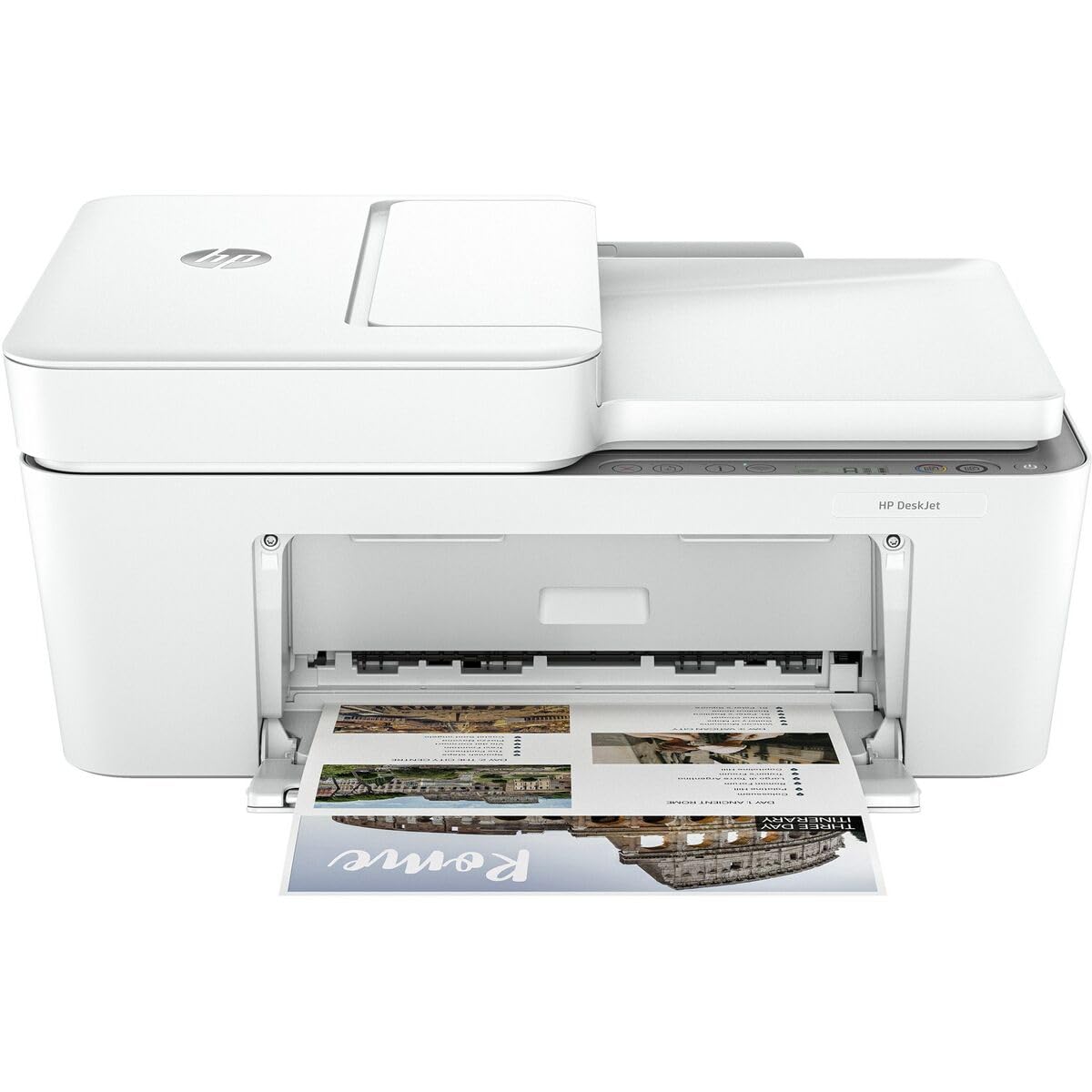 HP Imprimante Multifonction DeskJet 4220e