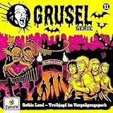 Folge 11: Gothic Land - Treibjagd im Vergnügungspark