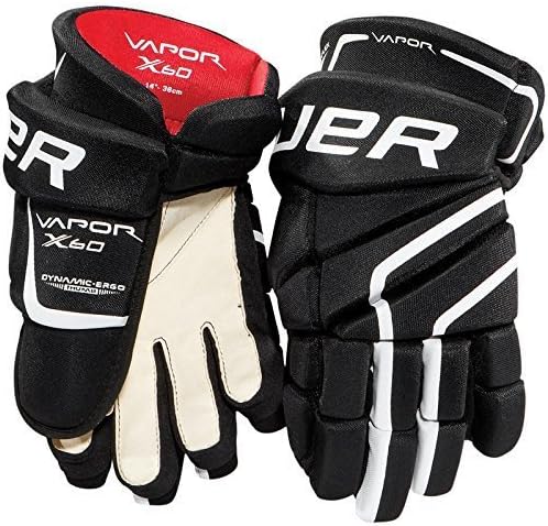 Bauer Junior Vapor X60 Glove