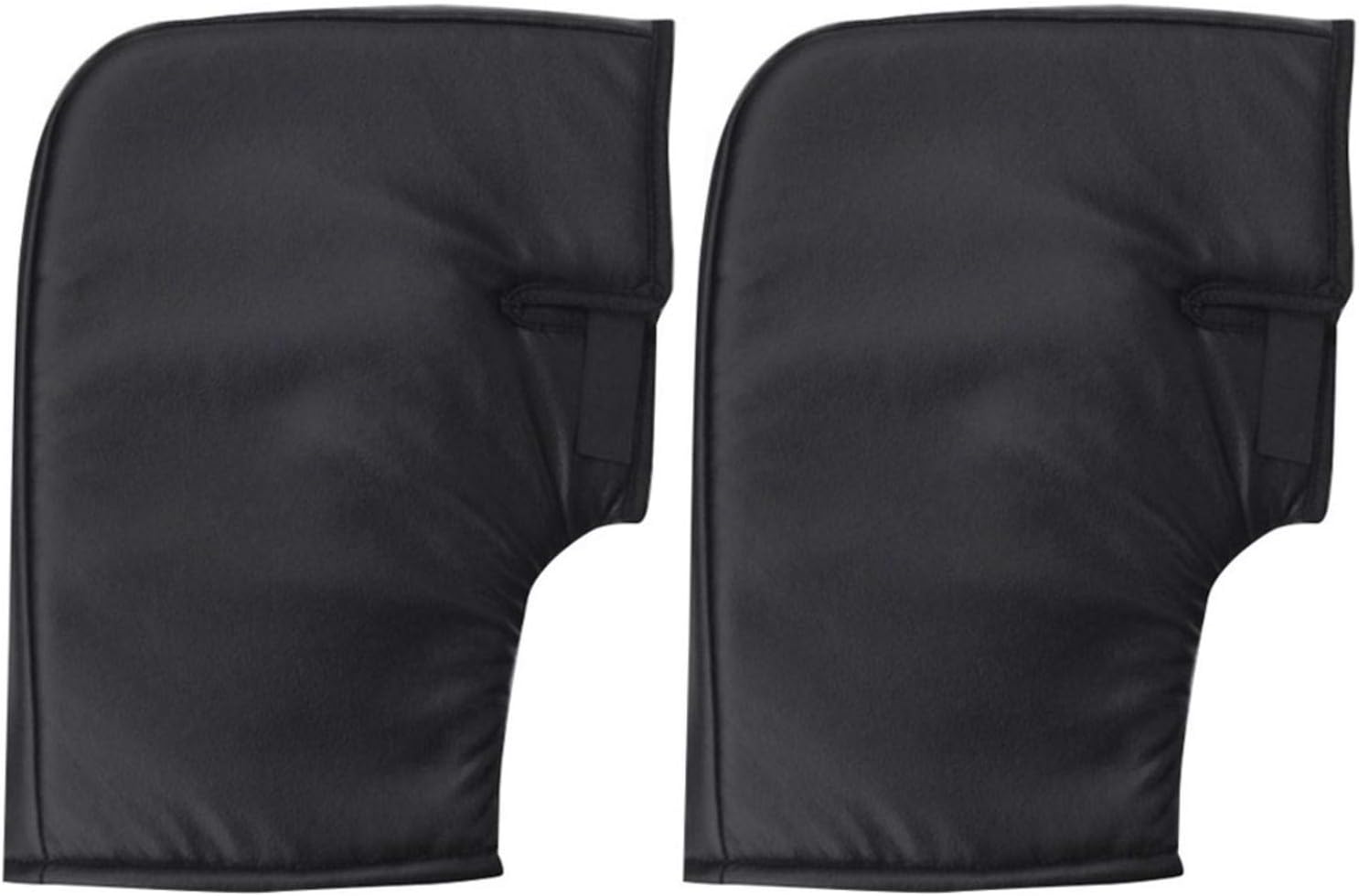 Handlebar Gloves, Waterproof Motorcycle Grip Gloves Handlebar Muff Winter Warmer Thermal Cover Gloves for Scooter Motocross Bicycle,1 Pair Handlebar Gloves, Waterproof Motorcycle Grip Gloves Handlebar Muff Winter Warmer Thermal Cover Gloves for Scooter Motocross Bicycle,1 Pair