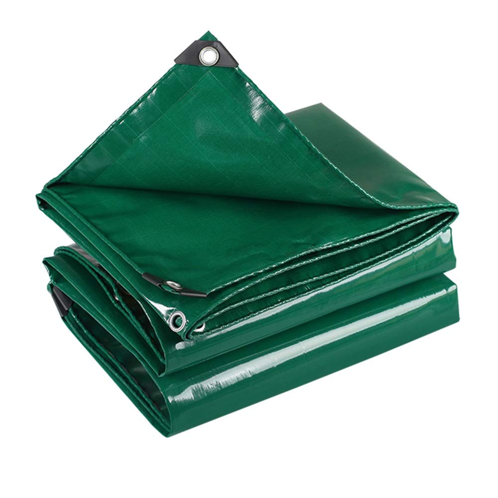 Bâche de piscine et jardin OKUOKA pour couverture extérieure de biens
