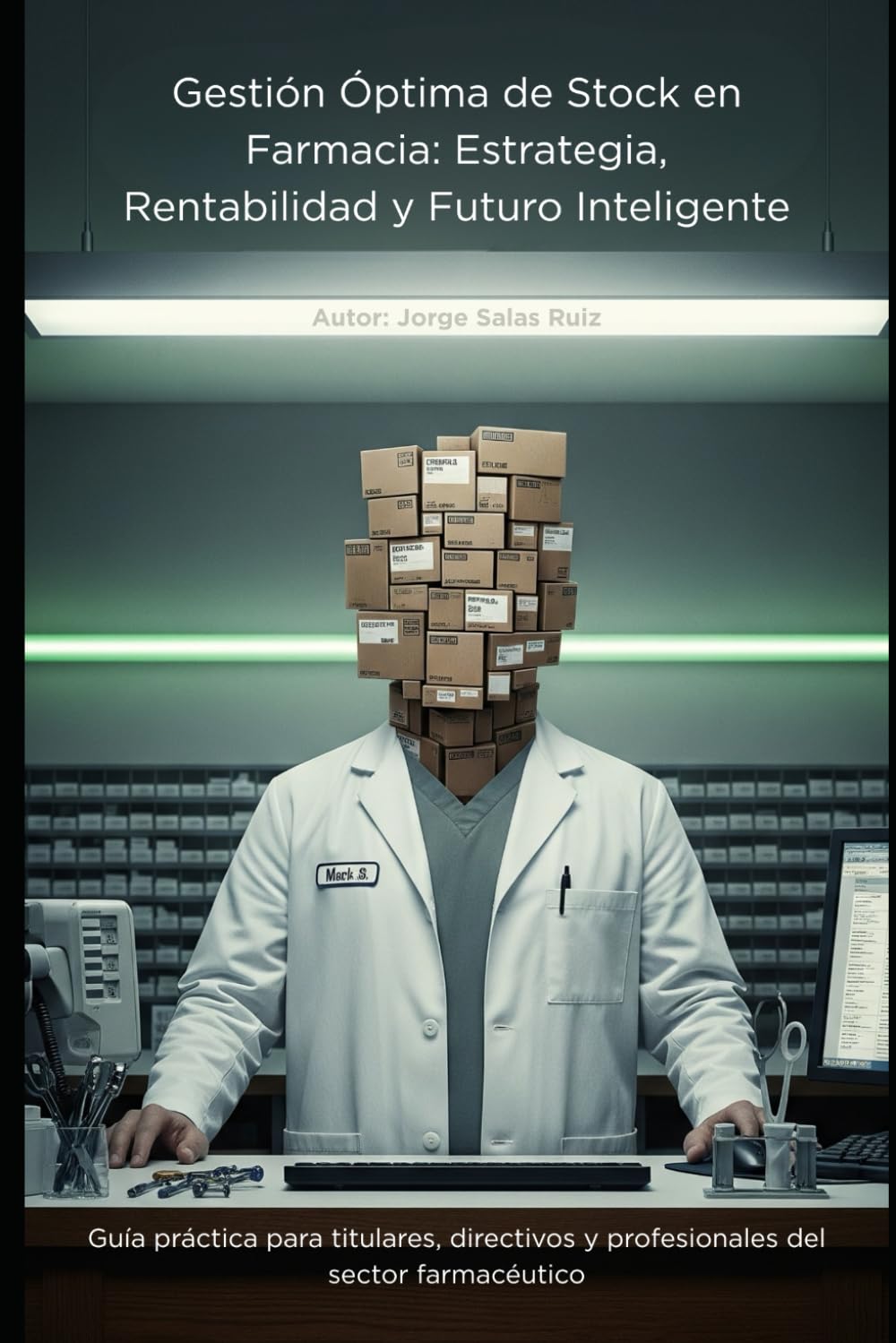 Gestión Óptima de Stock