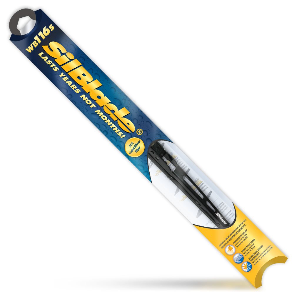 Silblade WB116