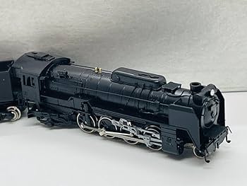 Nゲージ　キングスホビー　 国鉄EF56　6・7号お召機　ボディキット Nゲージ キングスホビー 国鉄EF56 6・7号お召機 ボディキット