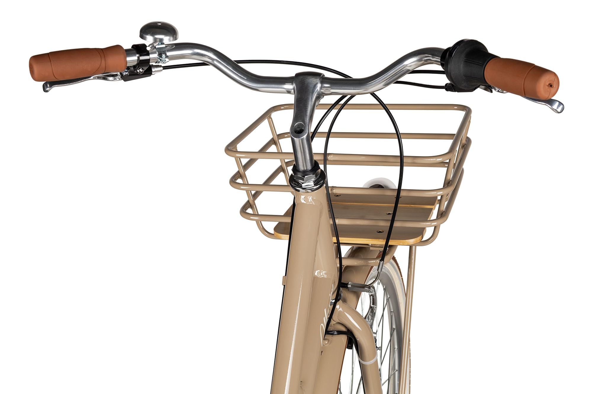 Maxim La Vita Nexus | Citybike 28 Zoll | 7-Gang Schaltung