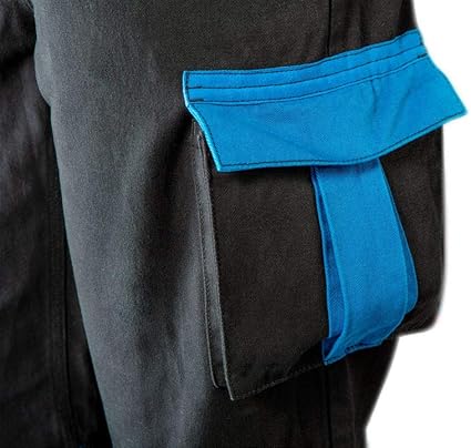Neo Tools Schilders Werkbroek Met Body Bescherming XL/56 Oxford