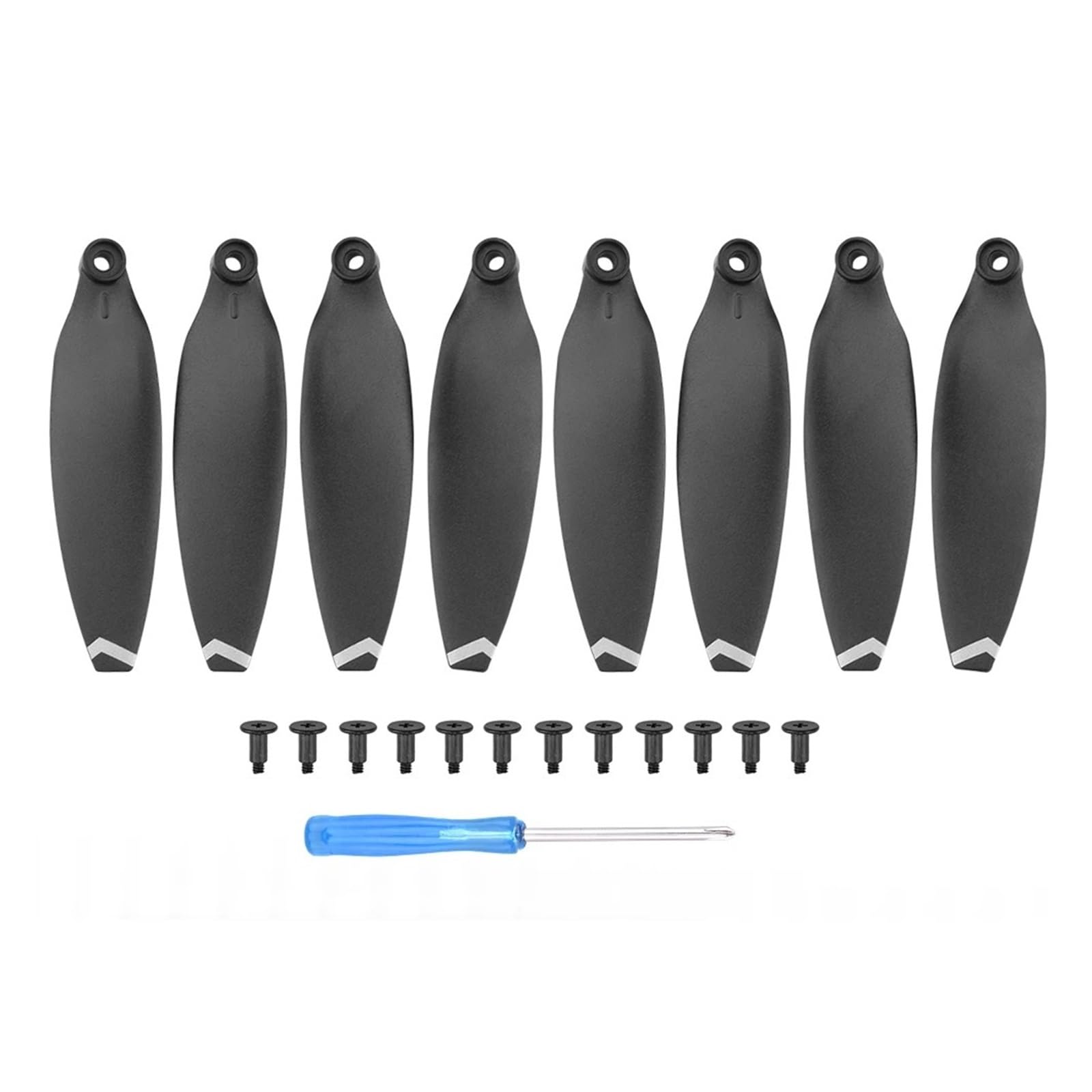 Compatibile con, FIMI, X8 Mini Eliche Silenziose