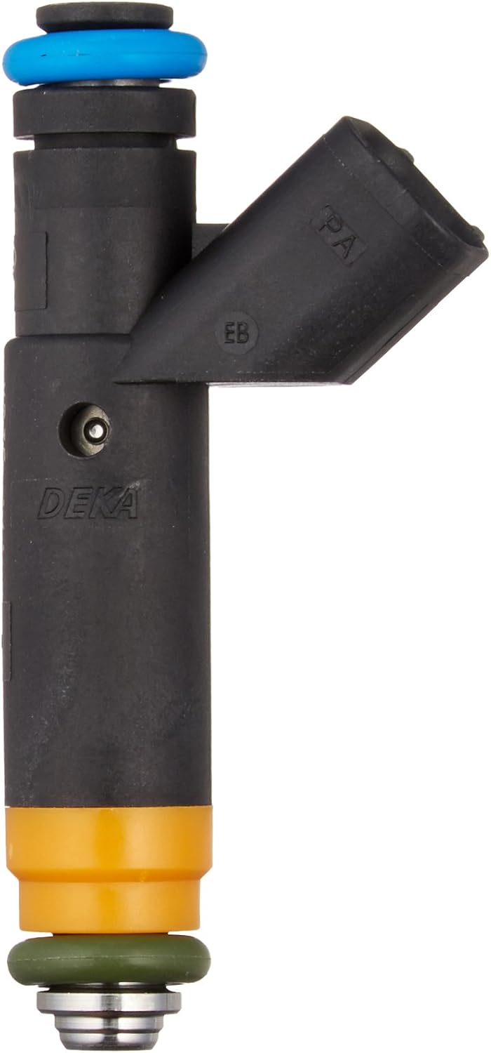 Motorcraft - CM4955 Fuel Injector