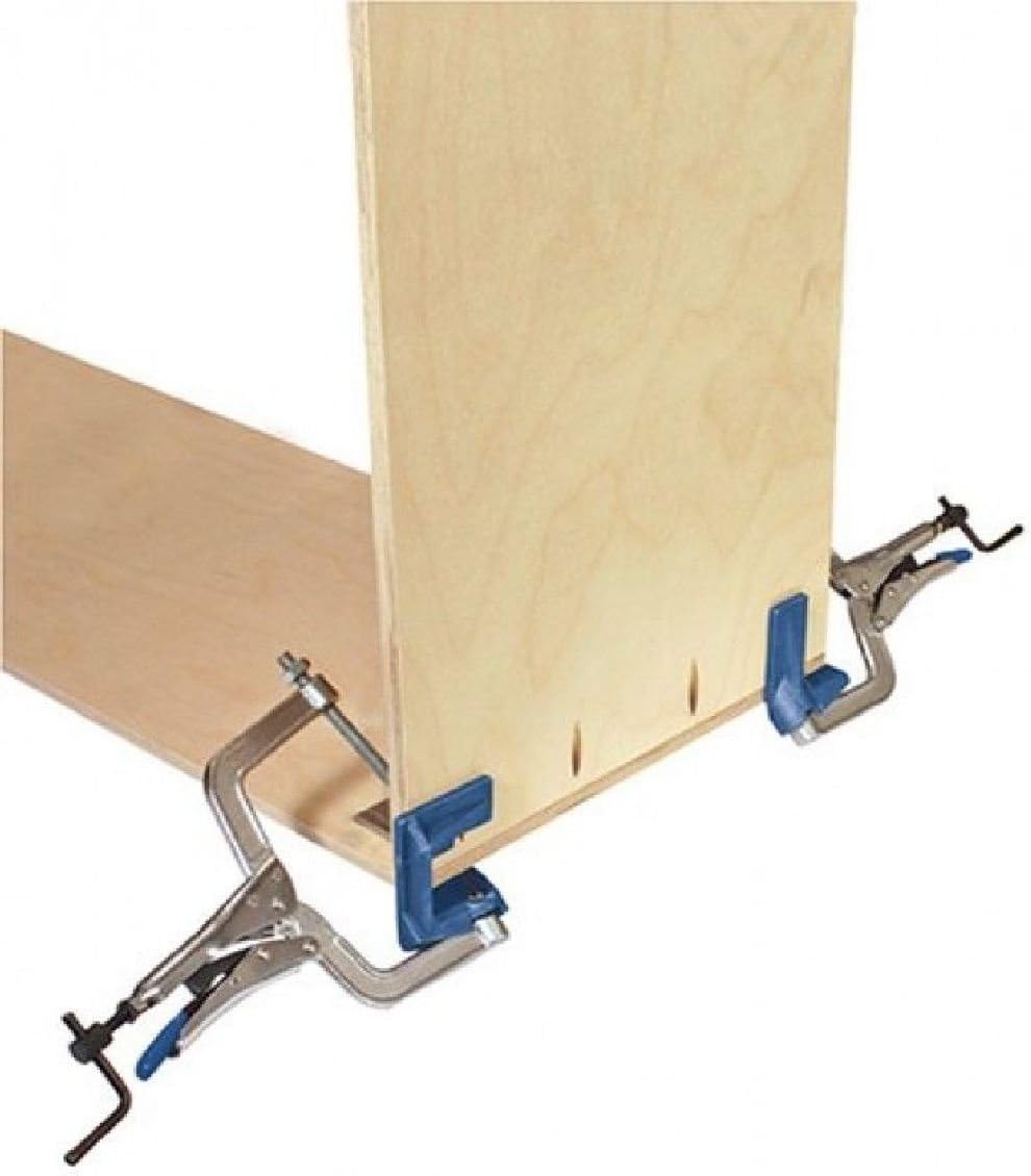 Kreg KHC-90DCC 90-degree Corner Clamp