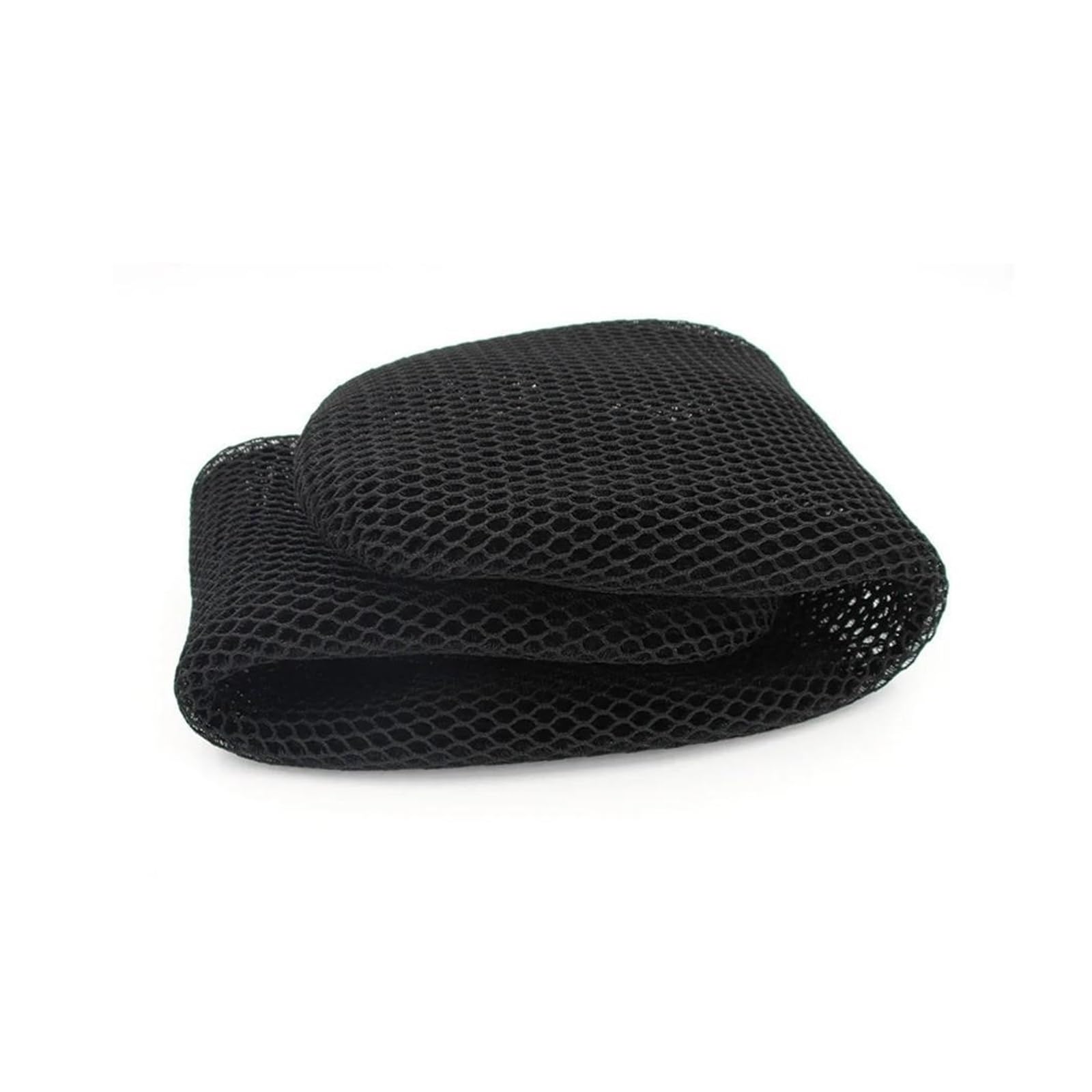 Coprisella Coprisedile Per Moto Per Tiger Sport 800 Tour 2025-2026 | Coprisedile Per Moto 3D Airflow Protezione Solare In Rete A Nido D'ape Per Tiger Sport 800 Tour 2025-2026