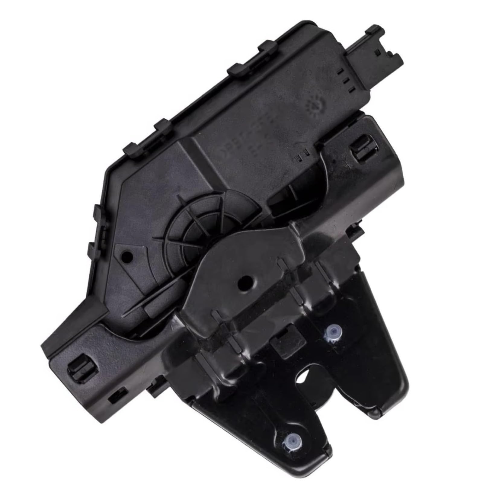 Rear Tailgate Latch Compatible with BMW for 530xi 2006-2007 for 550i 2006-2009 for M5 2006-2009 1 Pcs Trunk Hatch Lid Lock Actuator 51248196401