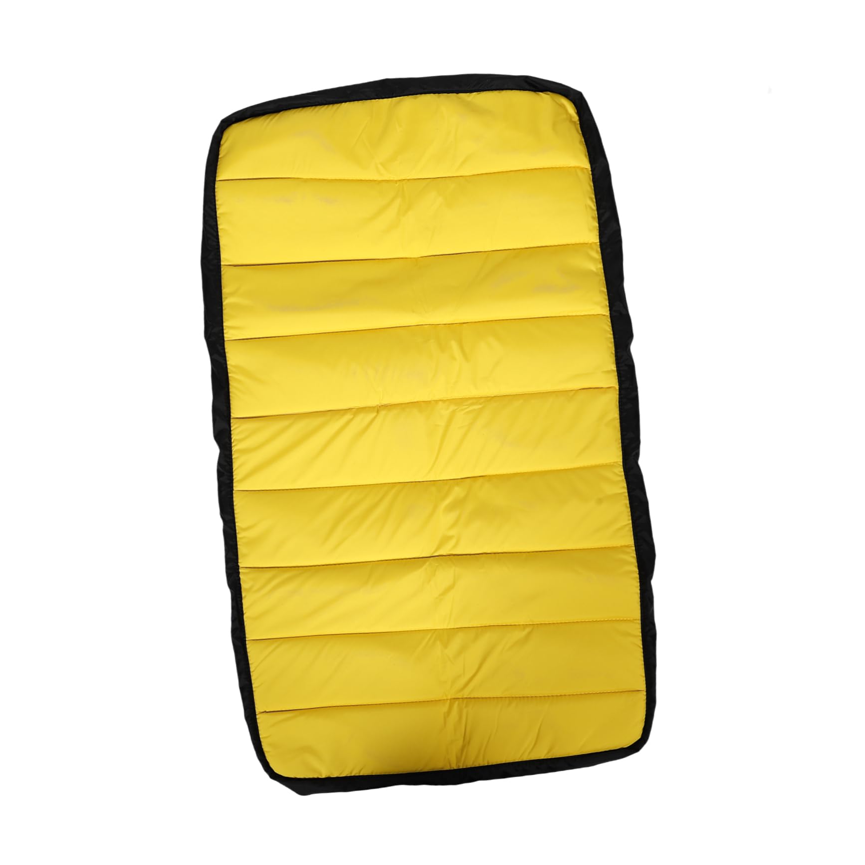 Holibanna Riding Lawn Mower Seat Cover Durable Tractor Seat Protector for Lawn Mower Accessories Lightweight Versatile Design for Easy Storage