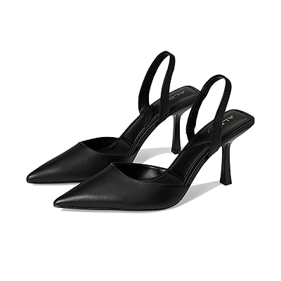 ALDO Brusanti High Heels Black