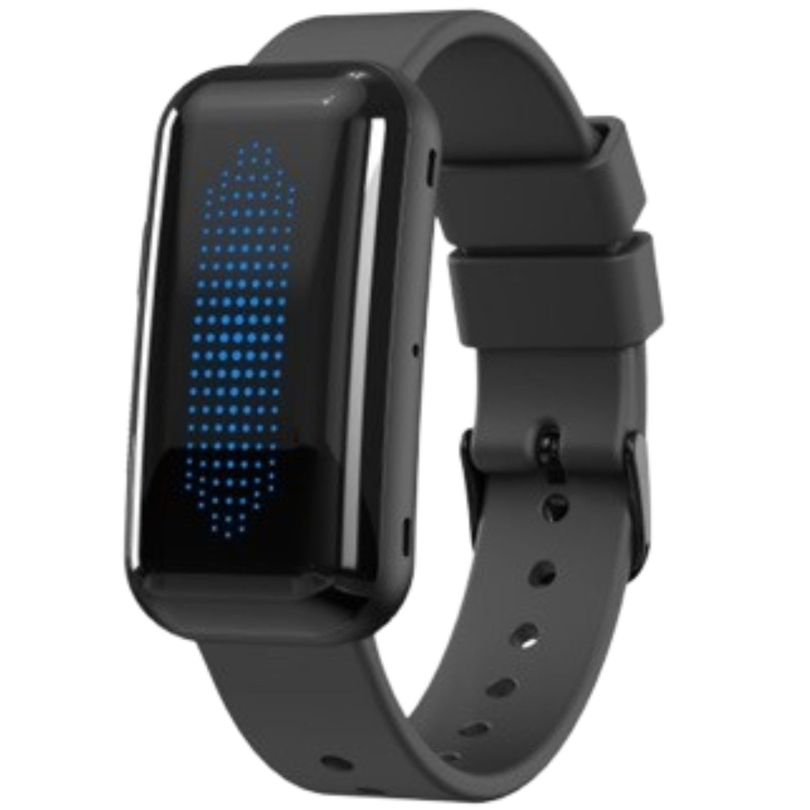 2個セット hamon band S ウェアラブルデバイス（熱中症対策ウォッチ） Amazon | 【最新シリーズ】hamon band S ハモンバンドS 通信不要 充電