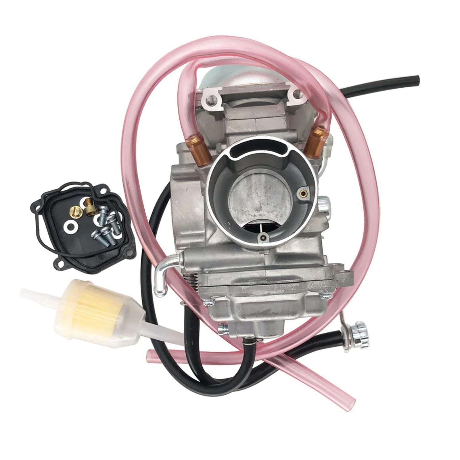 Carburateur de moto pour Suzuki LTF300F King Quad et LTF4WDX kit complet 1991-1999