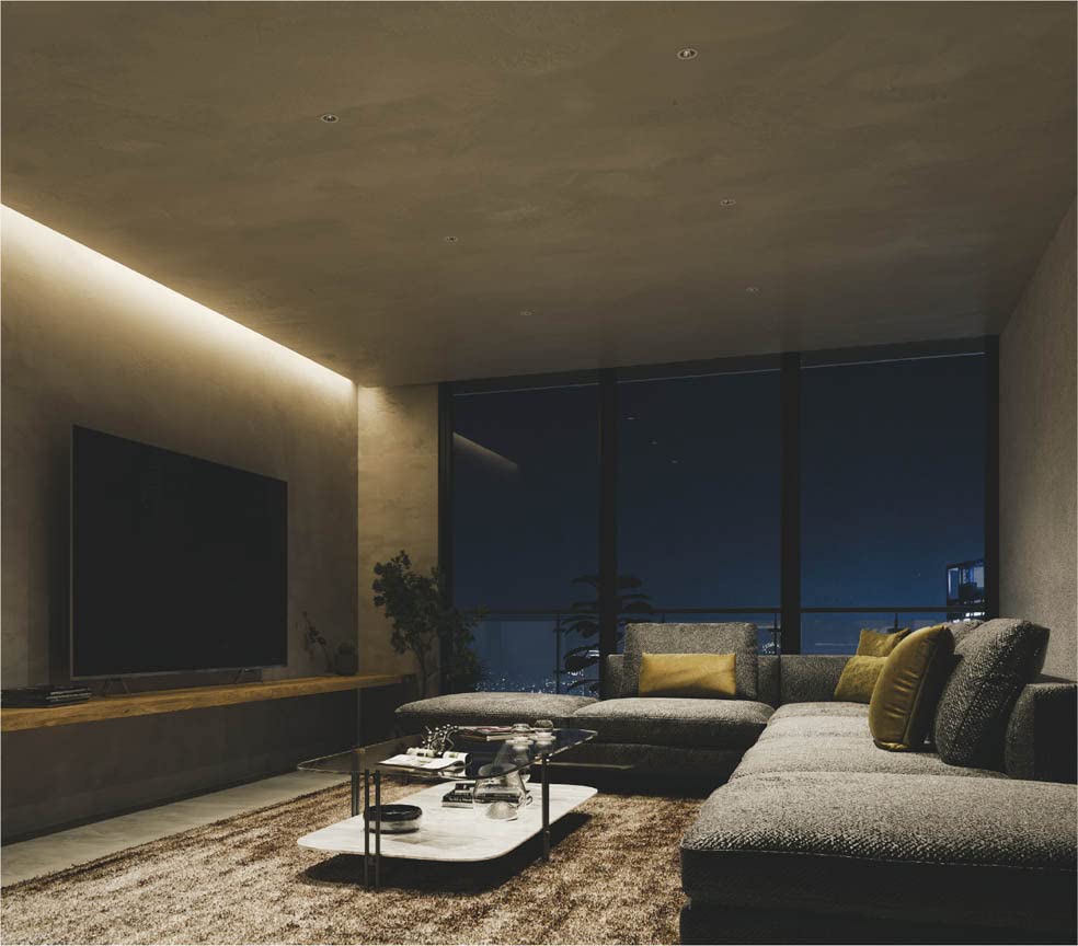 Amazon.co.jp: コイズミ LEDダウンライト 高気密SB 防雨防湿 60W相当