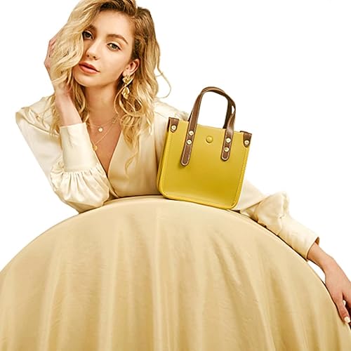 Miniatura 2 de Tela de cuero sintético grande y suave para decoración de interiores, 1 yarda, 36 x 56.7 pulgadas, piel sintética de 0.031 in, piel interior de