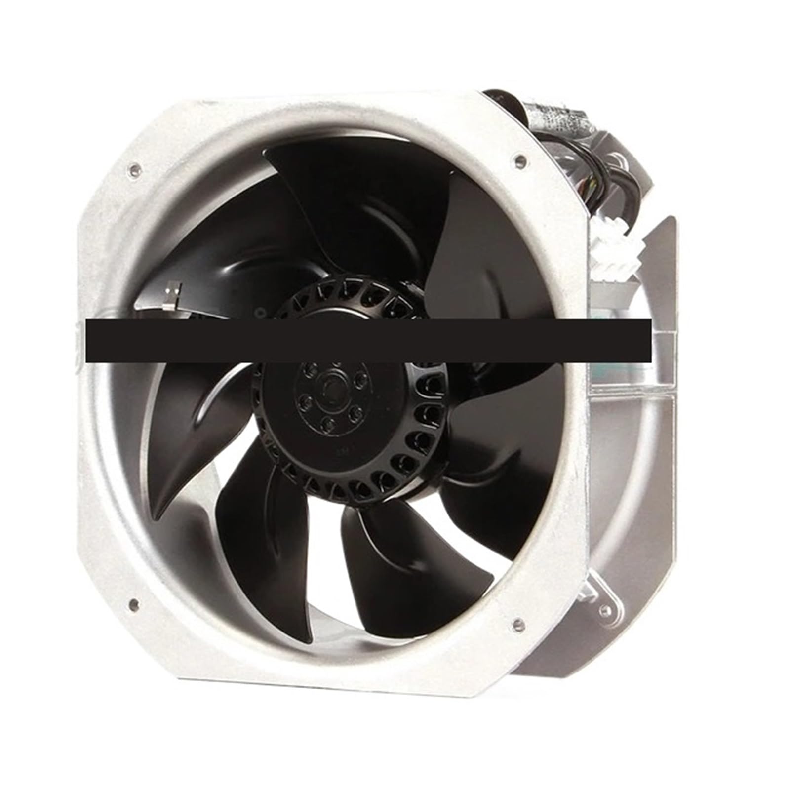 YMUGUEGH W2E200-HH86-14 115V 50/60Hz 0.29/0.35A 64/80W Fan