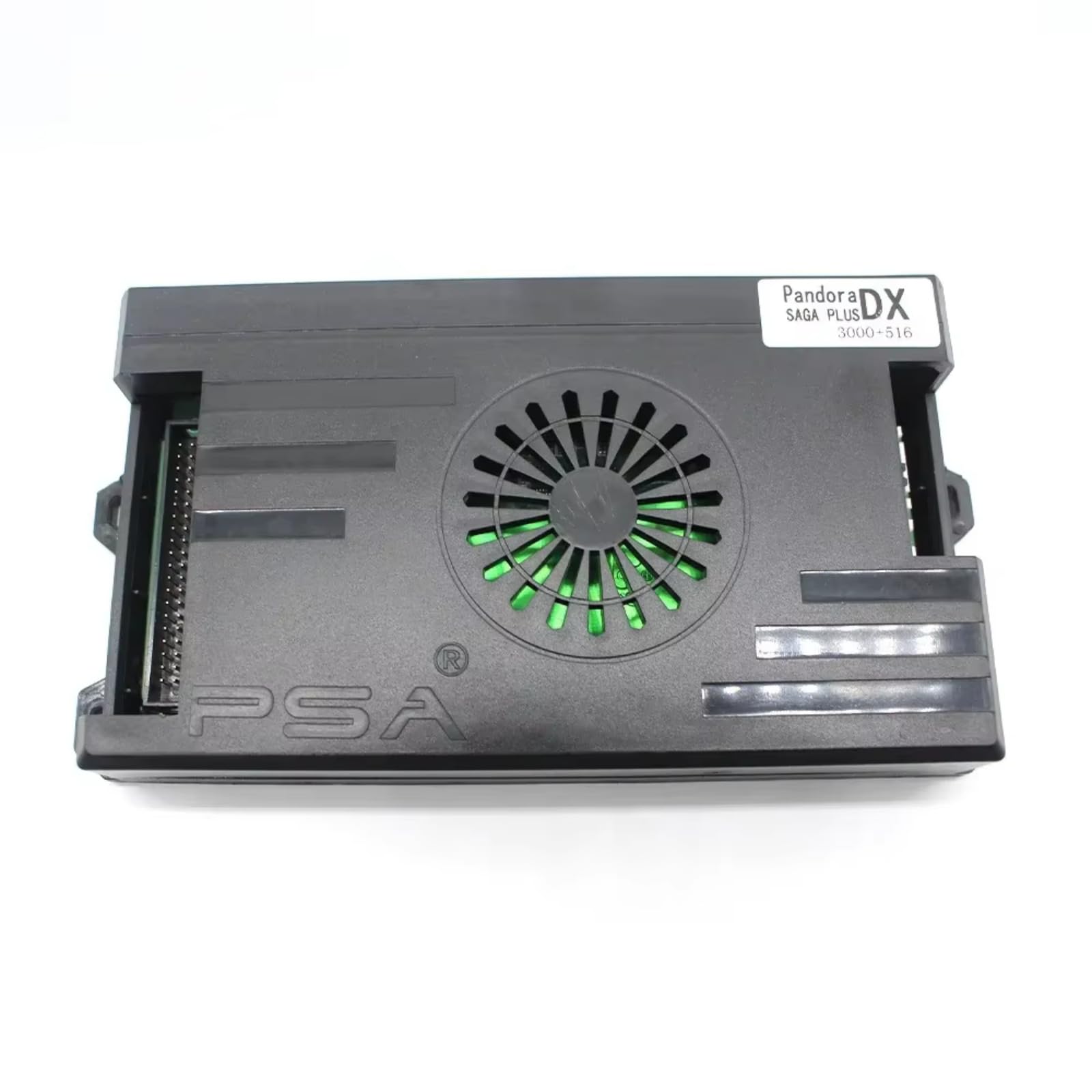 Amazon.com: Pandora's Saga DX Plus 3000 Horizontal + 516