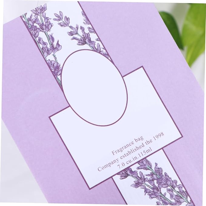 Sachets aromáticos para armario con aroma a lavanda miniatura 4