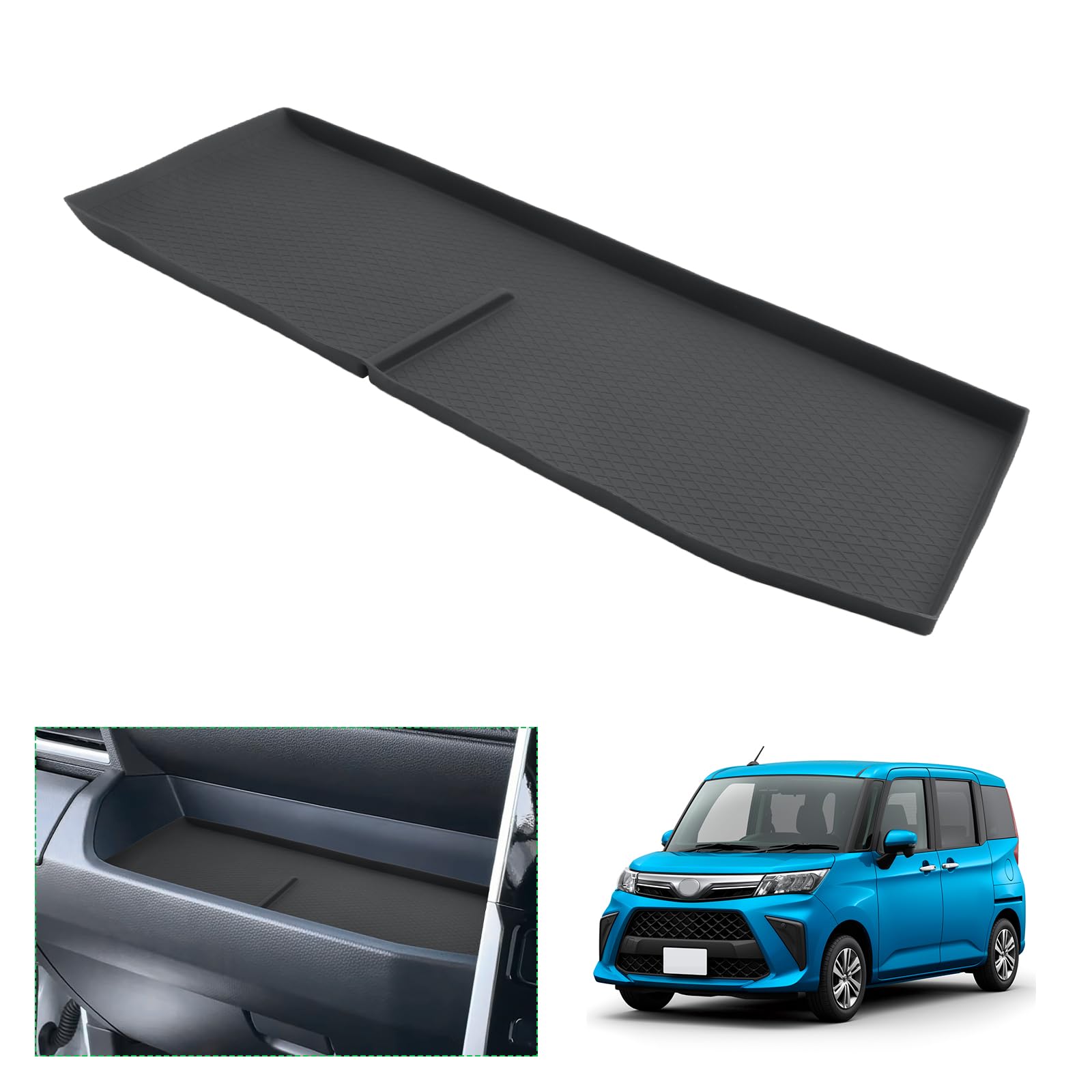 Amazon | 【GAFAT】トヨタ ルーミー タンク M900A M910A型適用 車用