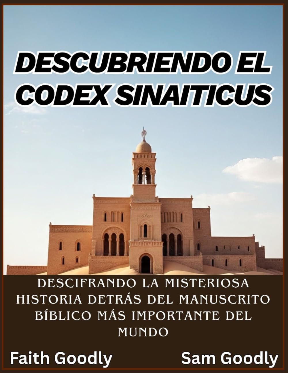 Descubriendo el Codex Sinaiticus: Descifrando la misteriosa historia detrás del manuscrito bíblico más importante del mundo