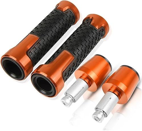 Miniatura 4 de Motorcycle Handlebar for XJ6DIVERSION XJ6 XJ6N Diversion 2009 2010 2011 2012-2015 Motorcycle Handlebar Handle Bar Grips Ends Caps Plug Slider
