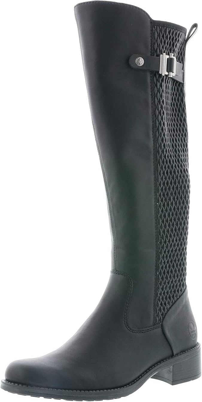 Rieker Damen Stiefel (Gebraucht) in Frauenfeld für CHF 49 – mit