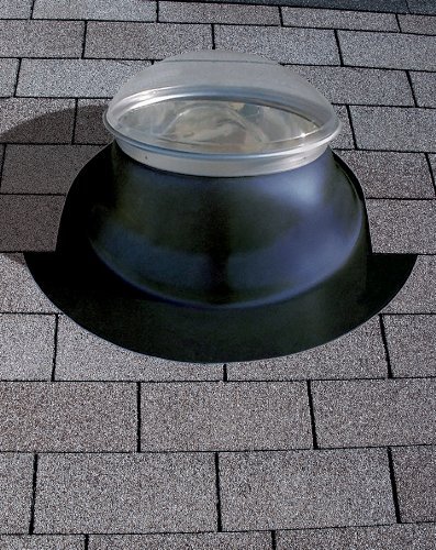 Natural Light Energy Systems 10-Inch Tubular Skylight #TOP1
