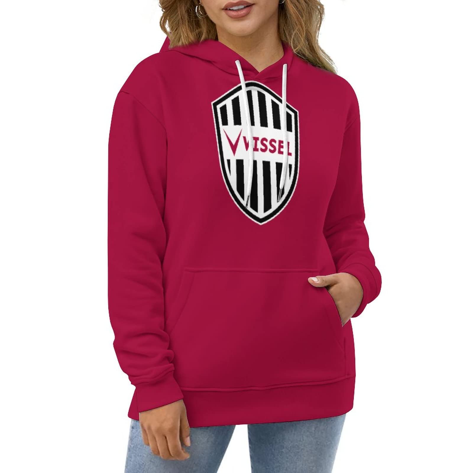 J1リーグ あす楽 パーカー】ヴィッセル神戸 優勝パーカー Amazon.co.jp