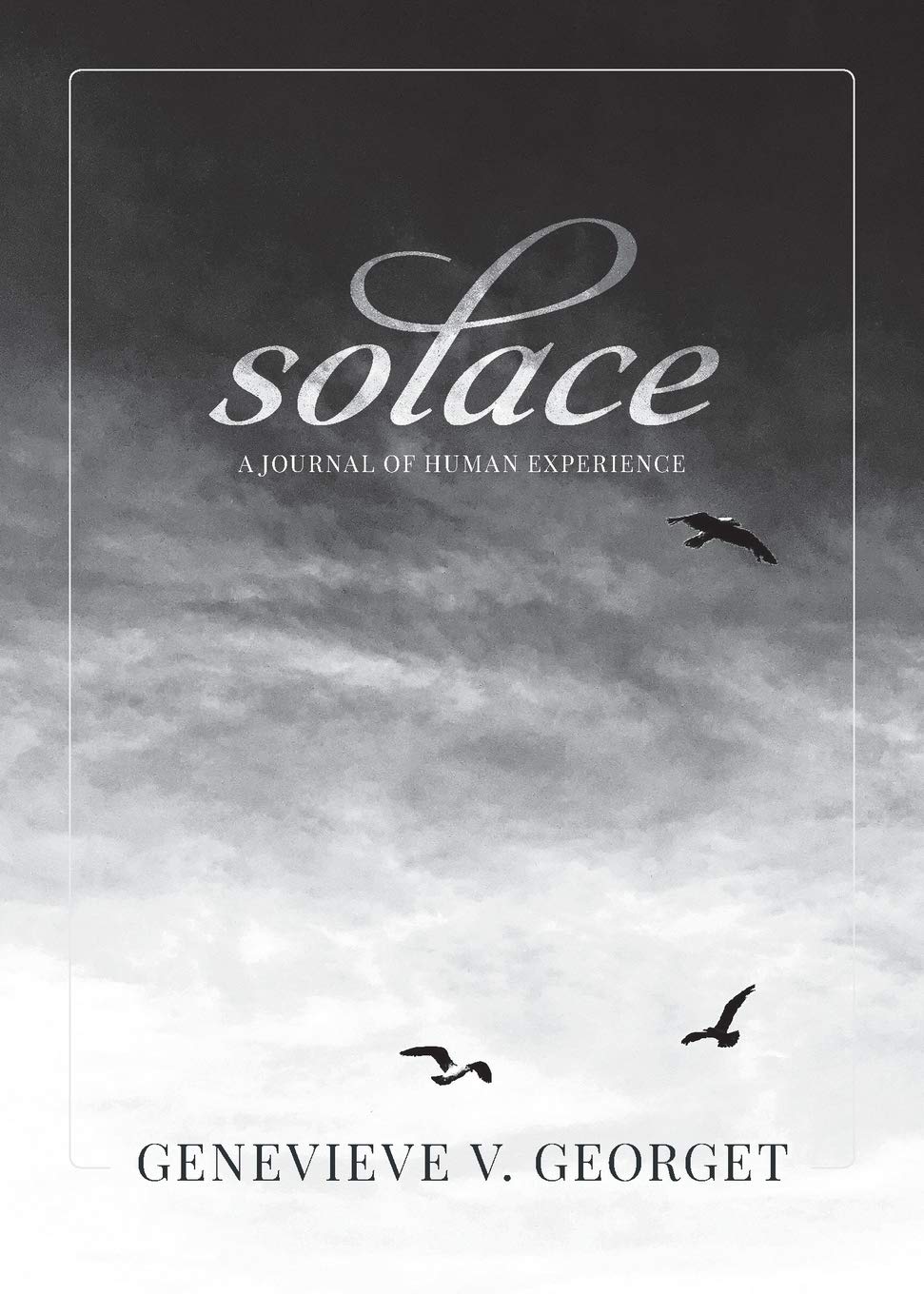 Solace Journal de bord psychologie humaine et croissance personnelle