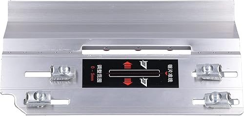 Dispositivo de corte de esquina de metal de herramienta de biselado de azulejos de 45 grados para piedra de cerámica, tamaño de corte aplicable