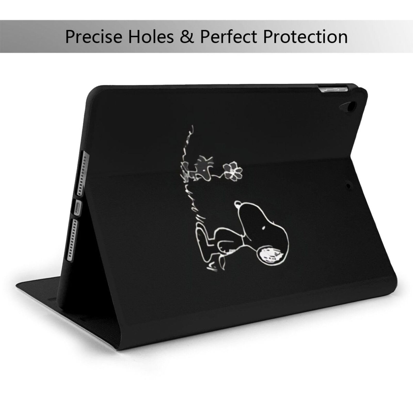 Amazon.co.jp: iPad 10.5 用 ケース スヌーピー Snoopy iPad Air 第三