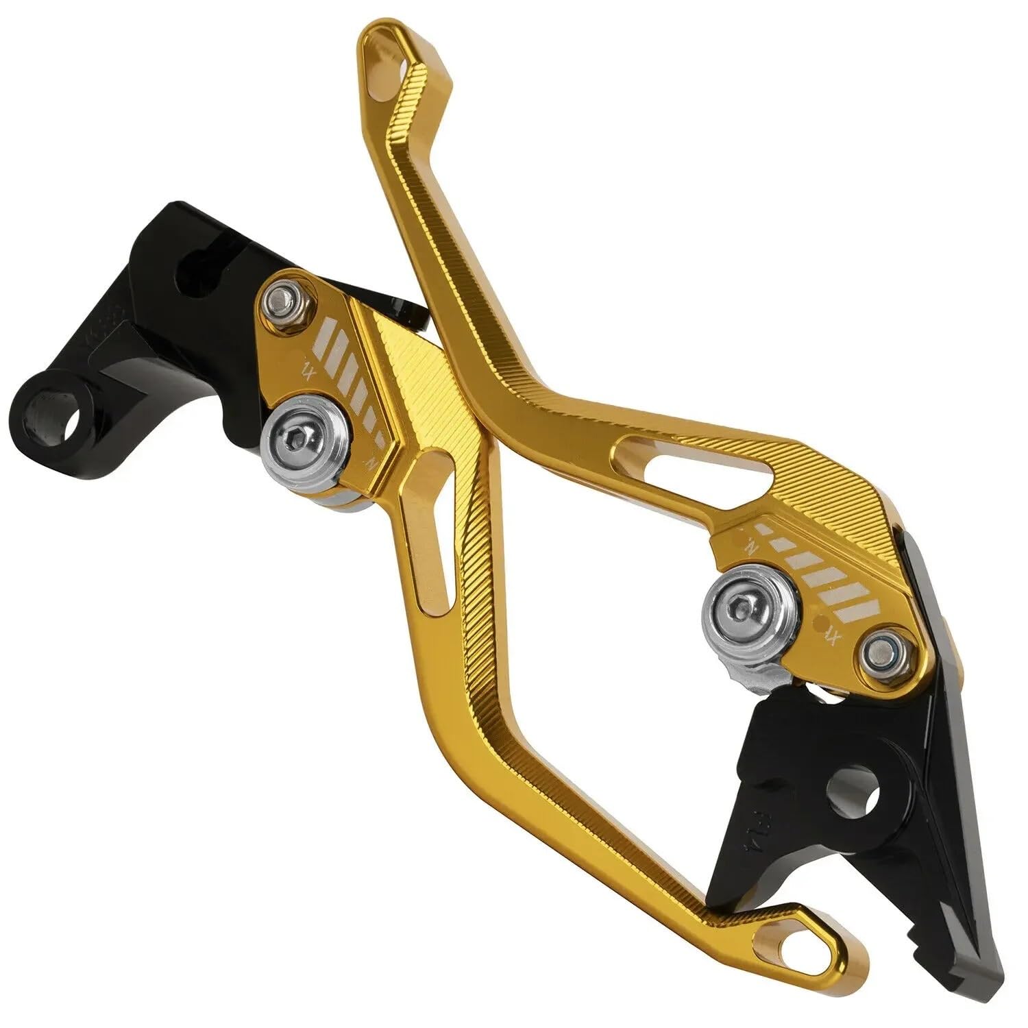 PLIQVBN Clutch Brake shafts Motorcycle Brake Clutch Levers for for Bandit 650S GSF650/1200/1250 TL1000R for Hayabusa for GSXR1300