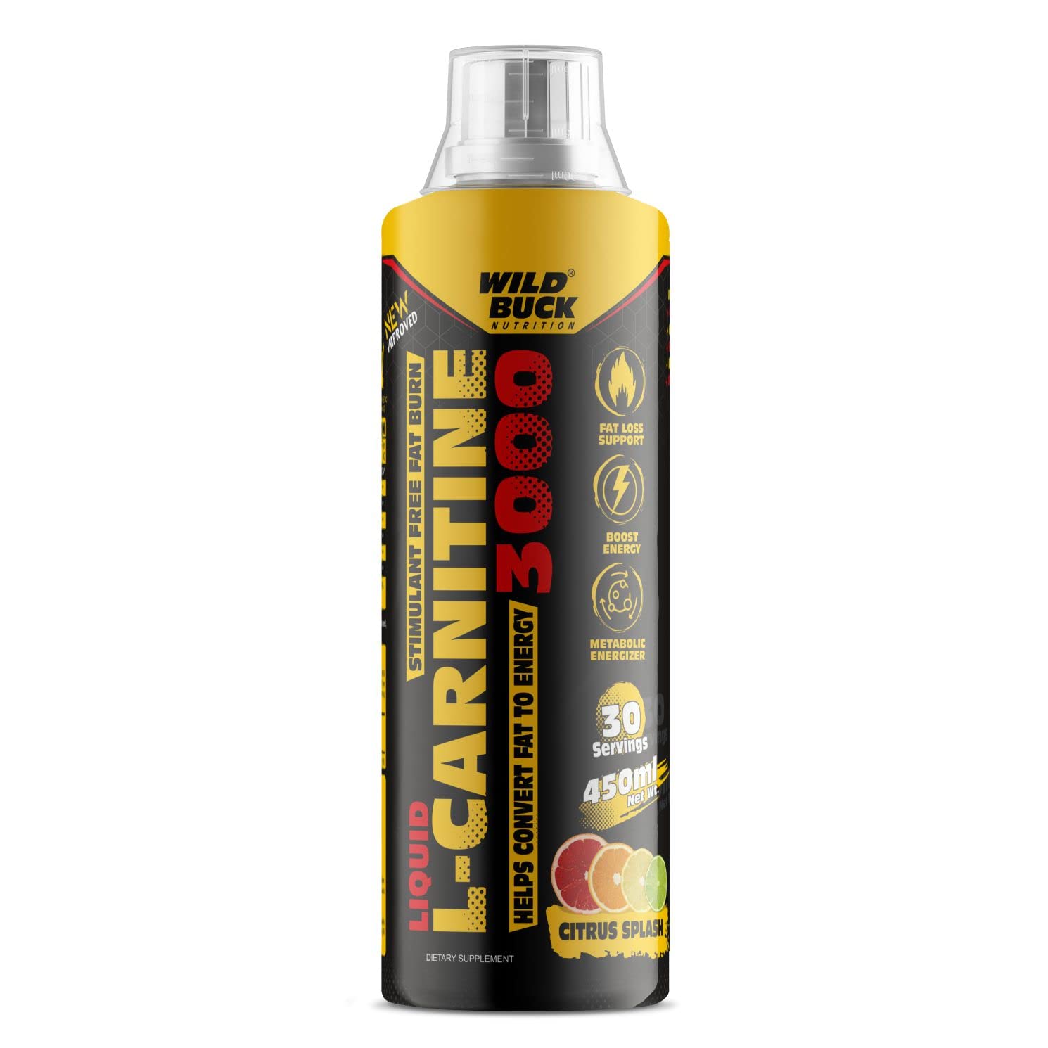 See full amazon price history chart for WILD BUCK L-Carnitine Liquid 3000 mg - Pump Matrix Workout Drink for Performance and Muscle Recovery, Helps Convert Fat into Energy | Energy & Endurance | Performance & Recovery | Build Lean Muscle | Muscle Fullness and Hardness | Pre & Post Workout WILD BUCK L-Carnitine Liquid 3000 mg - Pump Matrix Workout Drink for Performance and Muscle Recovery, Helps Convert Fat into Energy | Energy & Endurance | Performance & Recovery | Build Lean Muscle | Muscle Fullness and Hardness | Pre & Post Workout (B0BNQ8NDTD) Amazon Price History, Amazon Price Tracker