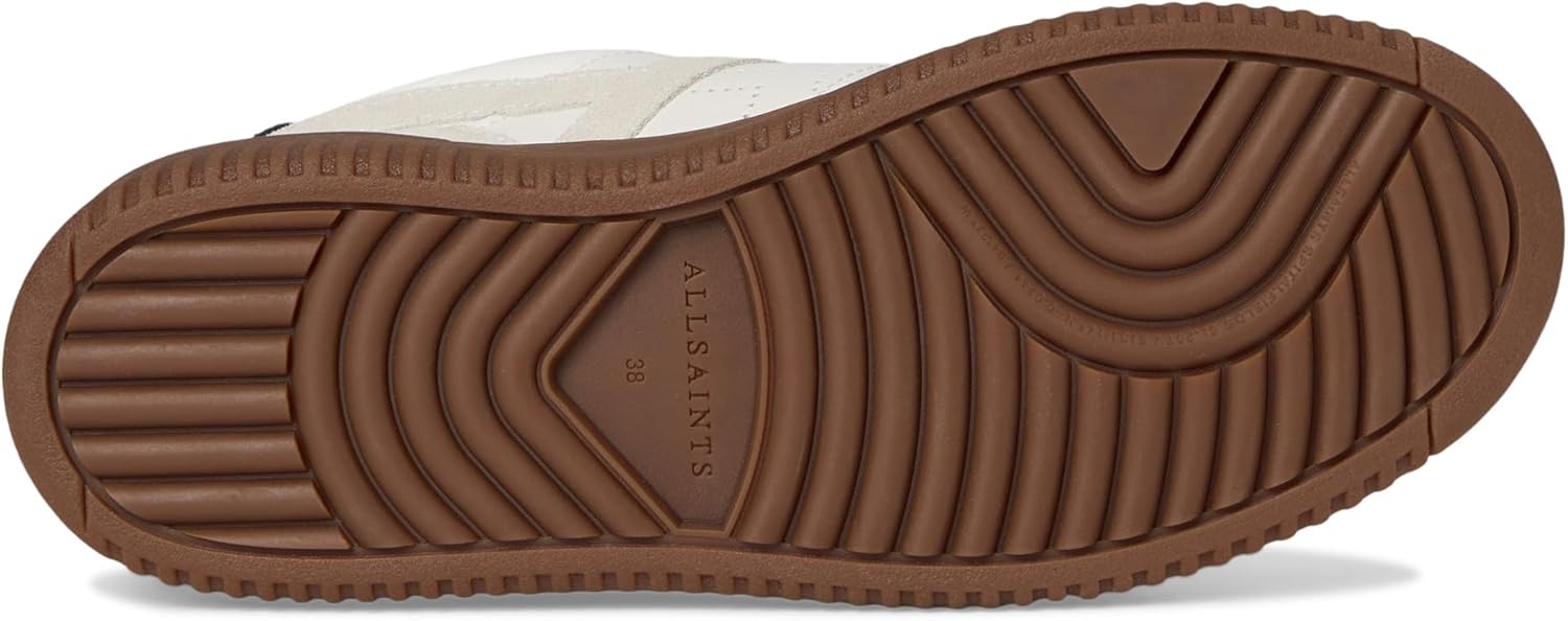 AllSaints Women's VIX Suede Sneaker