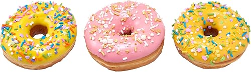 Miniatura 9 de DECOPAC Unicorn Fusion Mix - Gránulos de caramelo de 27 onzas, gránulos elegantes en recipiente de mano, gránulos comestibles para pasteles de
