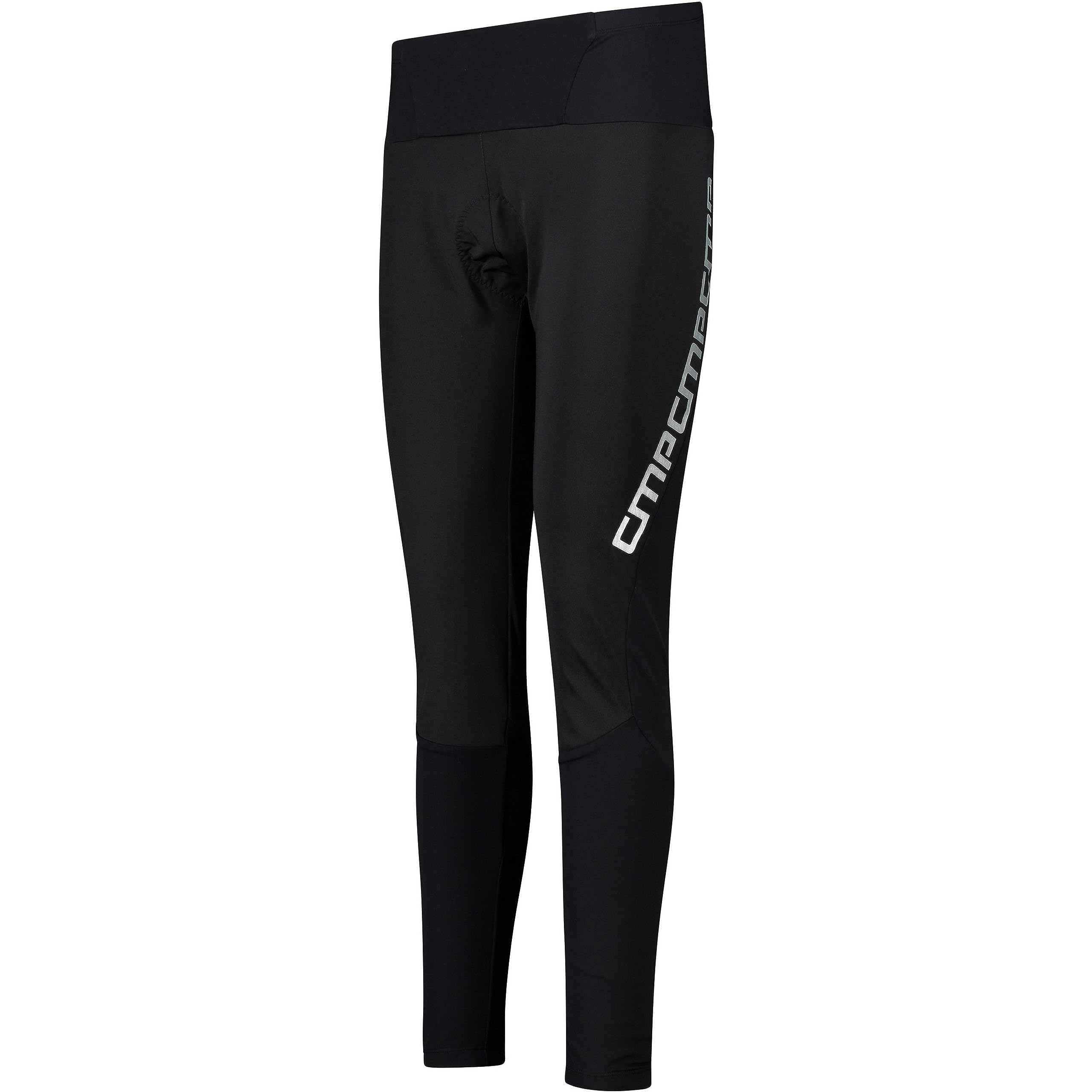CMP Damen Straight Woman Bike Pant Hybrid