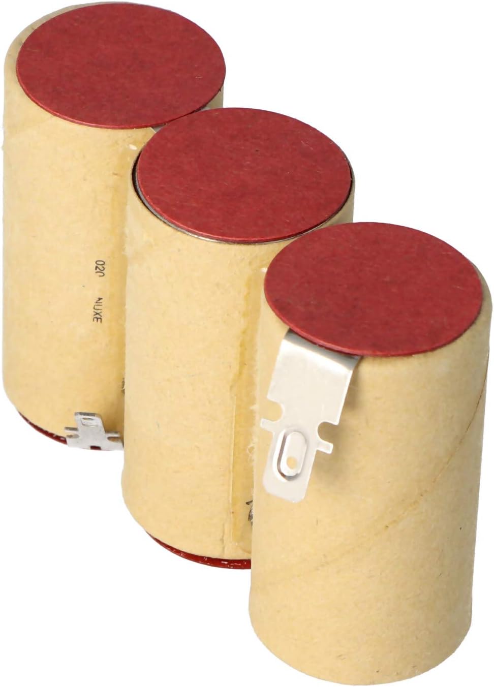 caricabatterie con succhi