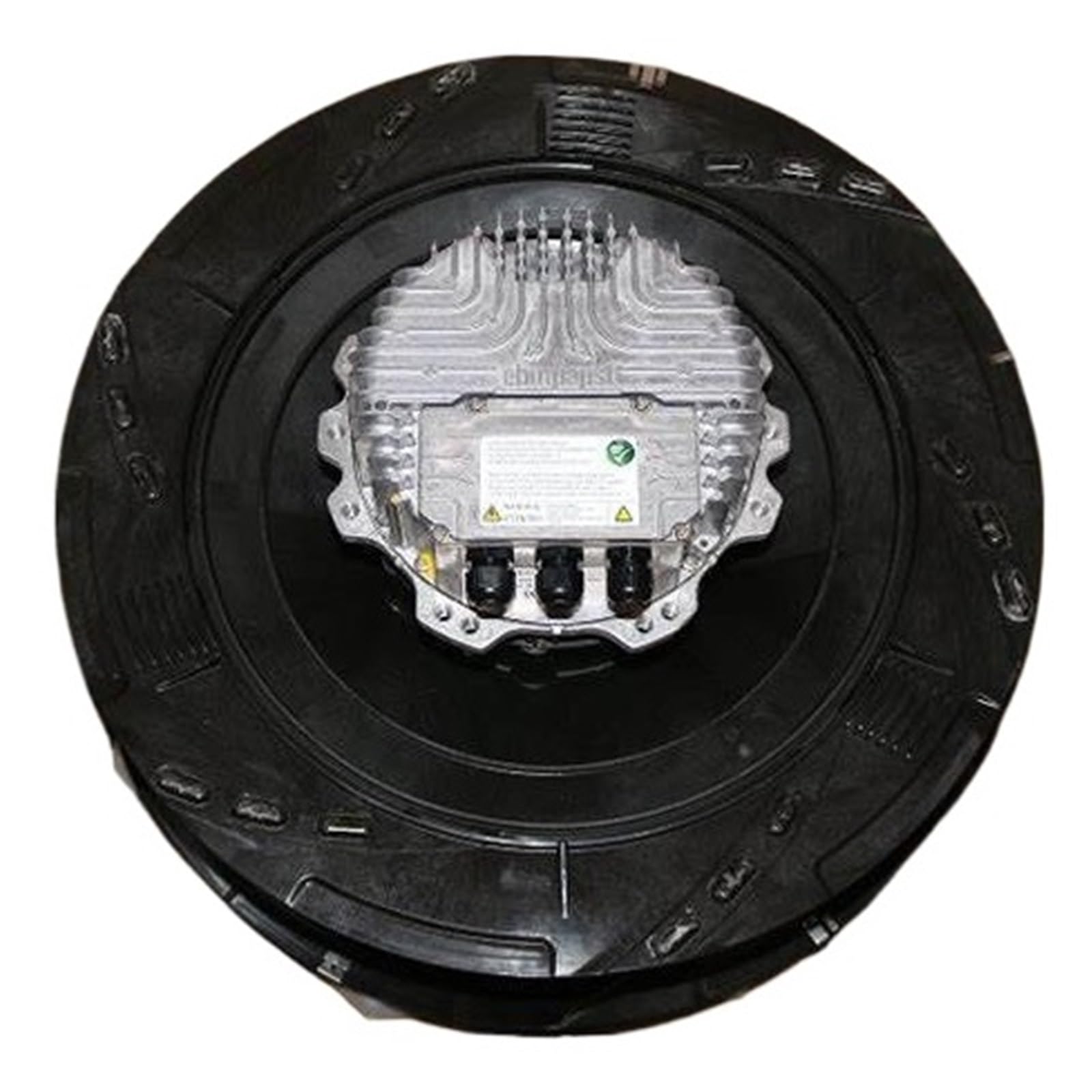 LZIKKGKI Fan 50/60HZ R3G630-RB32-71 4.2A 380-480V 1300RMP Cooling fan